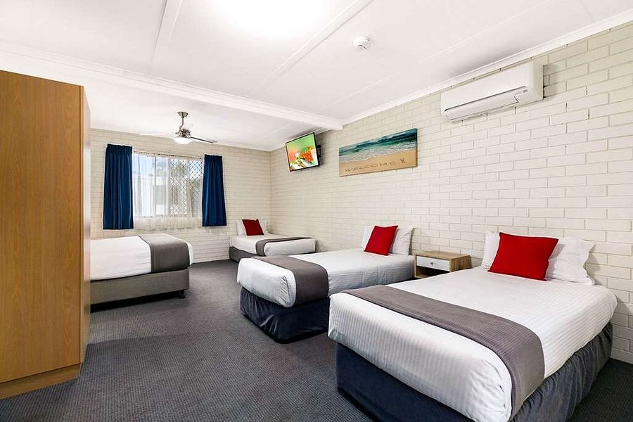 Econo Lodge Fraser Gateway