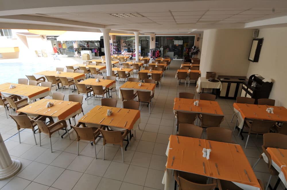 Klas Dom Hotel