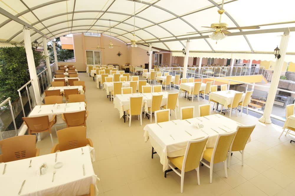 Klas Dom Hotel