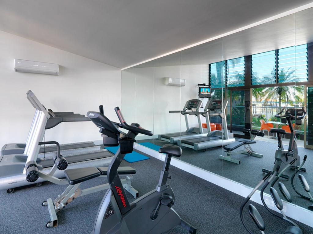 Vibe Hotel Gold Coast