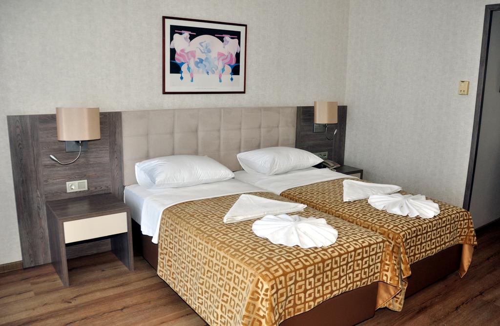 Faustina Hotel & Spa - All Inclusive