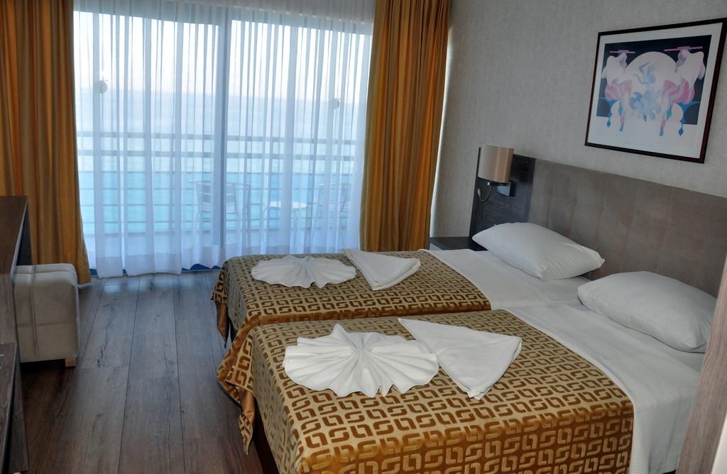 Faustina Hotel & Spa - All Inclusive