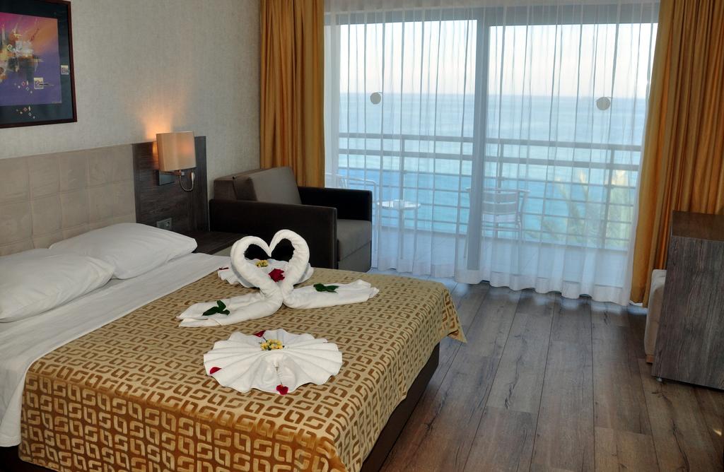 Faustina Hotel & Spa - All Inclusive