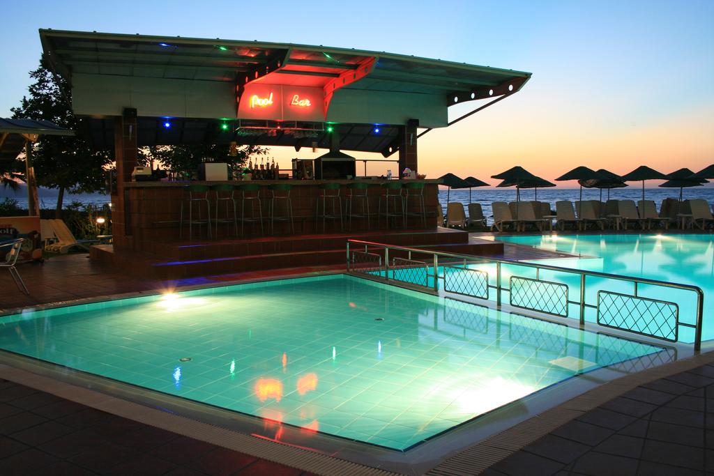 Faustina Hotel & Spa - All Inclusive