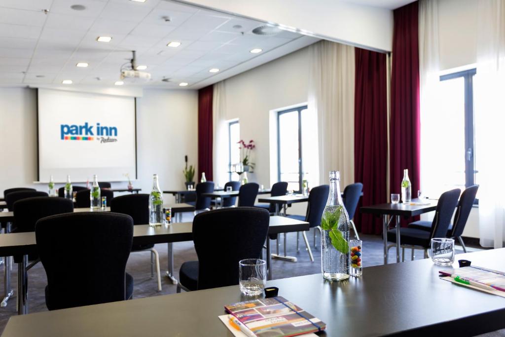 Park Inn by Radisson Leuven