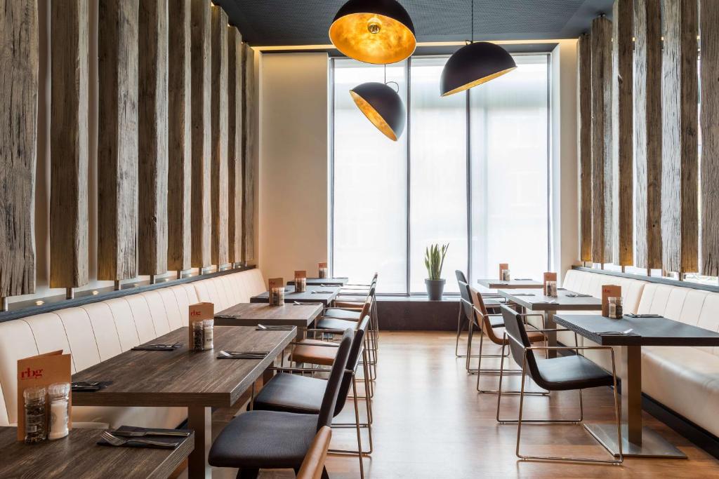 Park Inn by Radisson Leuven