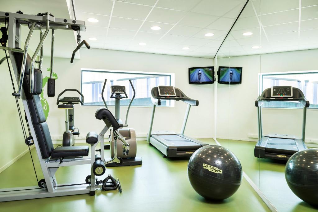 Park Inn by Radisson Leuven