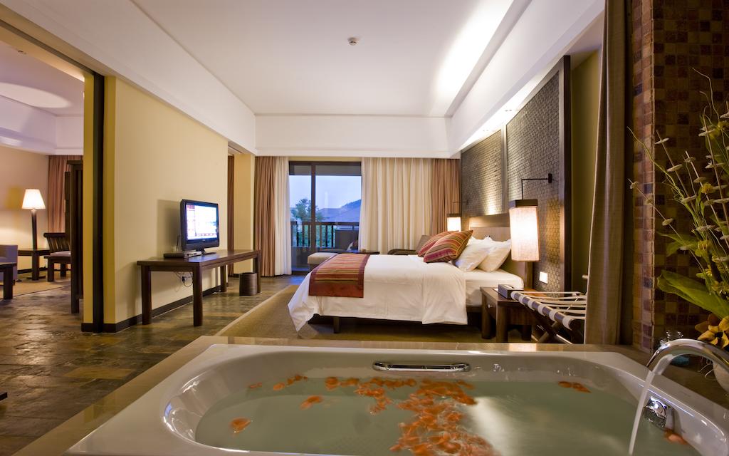 NARADA Resort & Spa Liangzhu