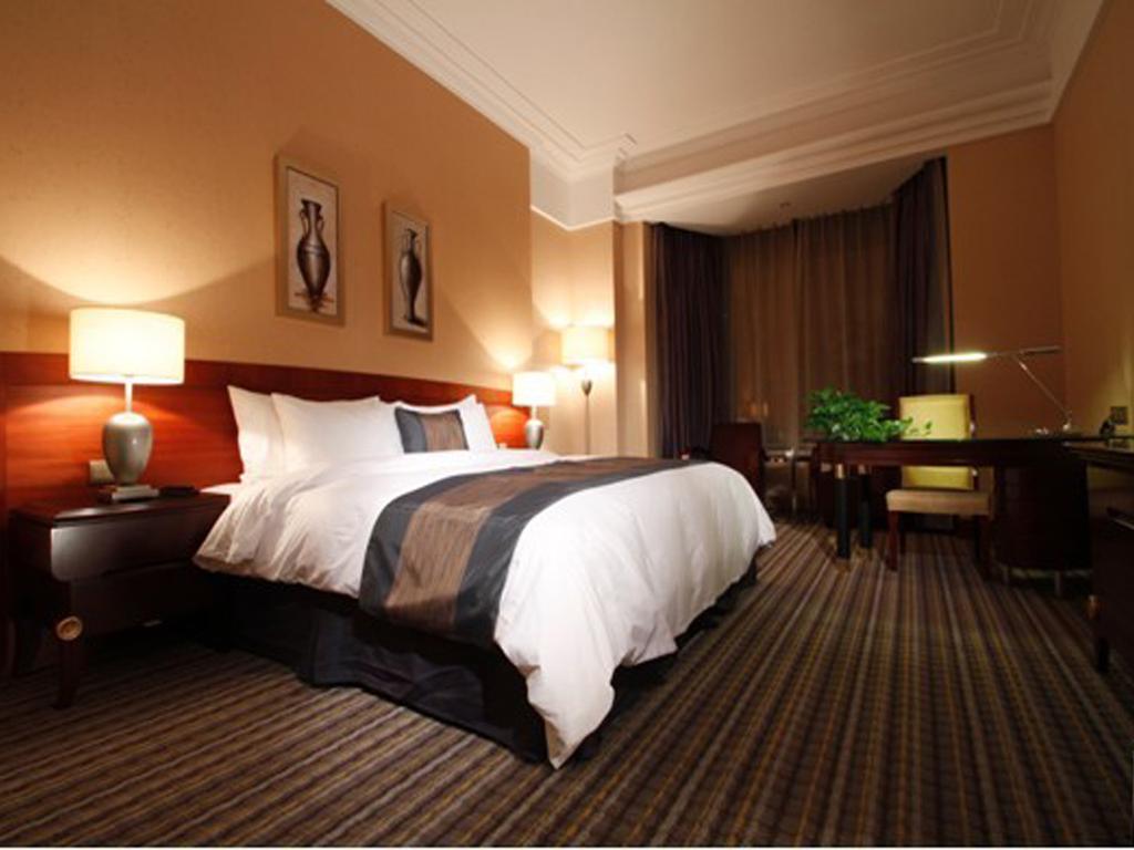 Asta Hotel Shenzhen
