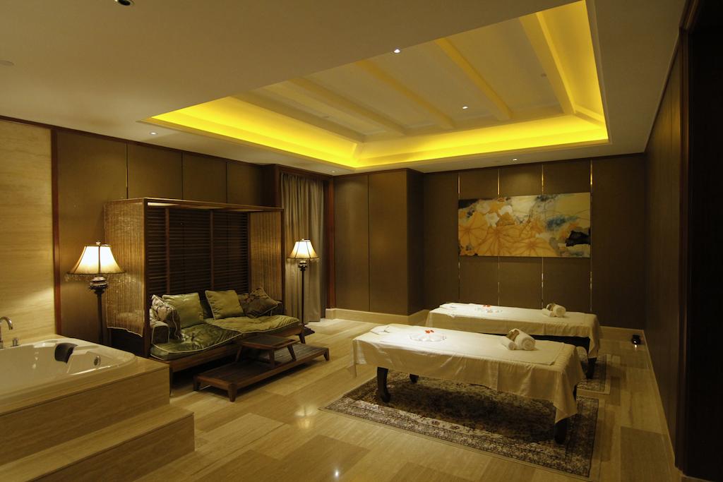 Asta Hotel Shenzhen