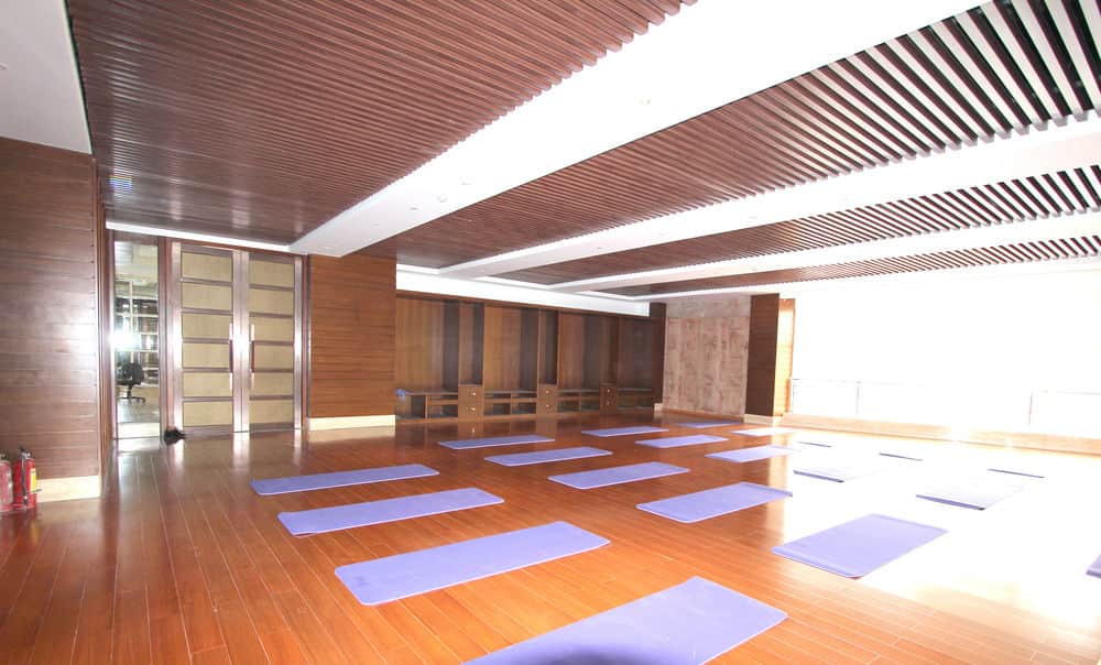 Asta Hotel Shenzhen