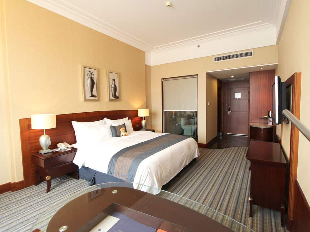 Asta Hotel Shenzhen