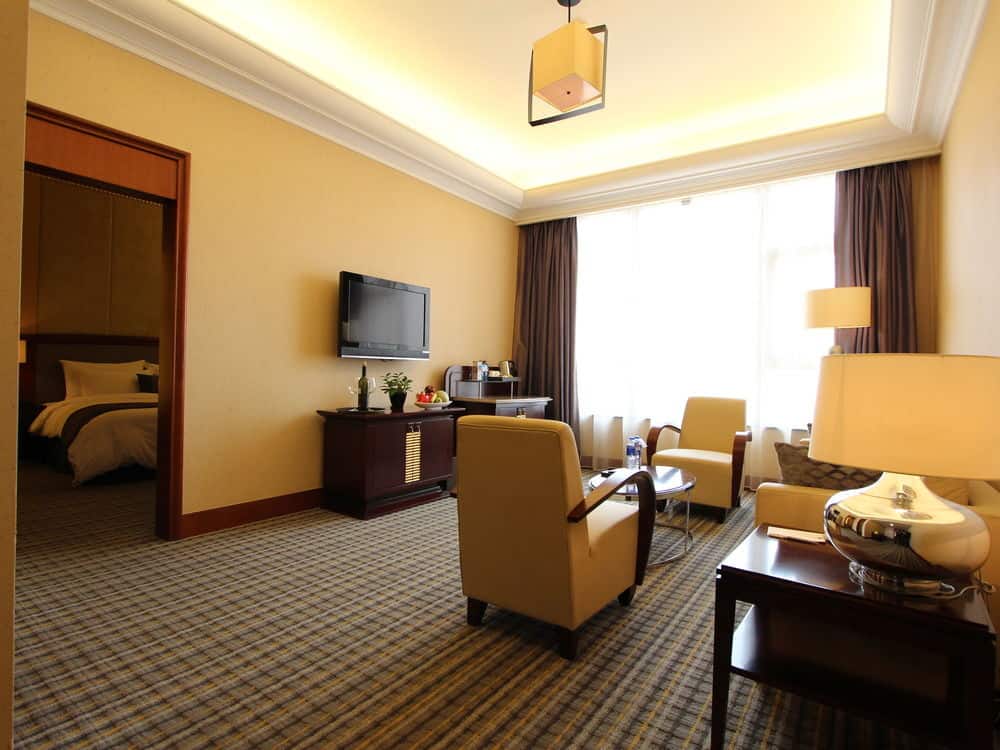 Asta Hotel Shenzhen