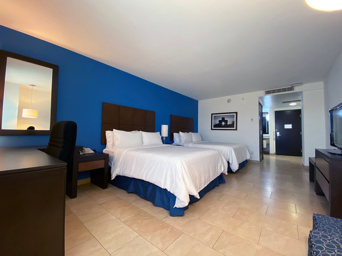 Holiday Inn Express Merida