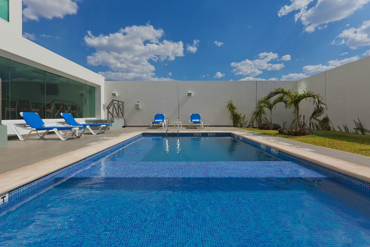 Holiday Inn Express Merida