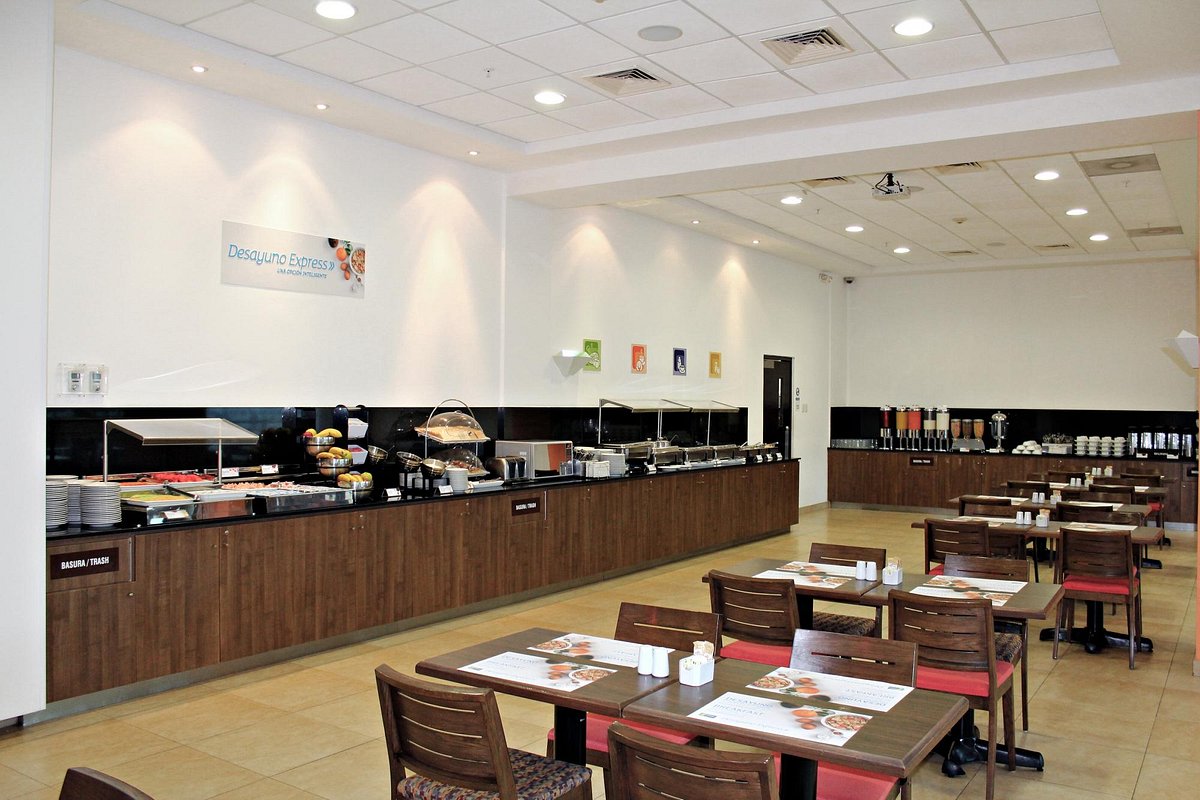 Holiday Inn Express Merida