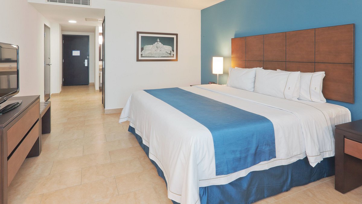 Holiday Inn Express Merida