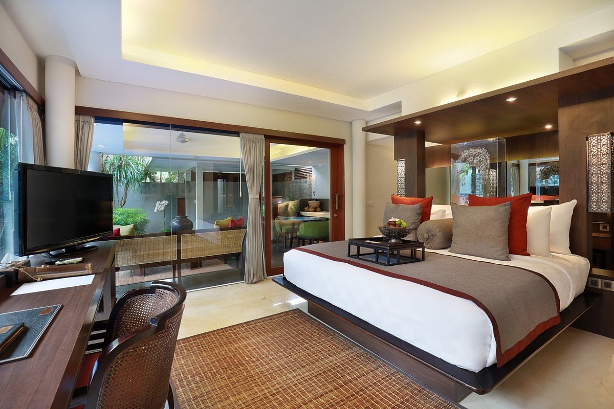 Royal Kamuela Villas & Suites at Monkey Forest - Ubud