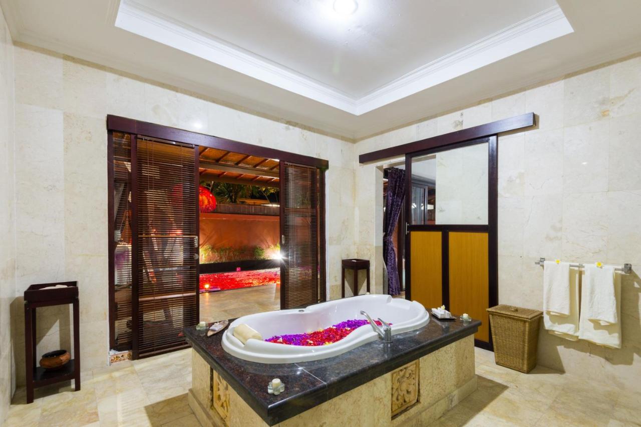 Lavender Villa & Spa