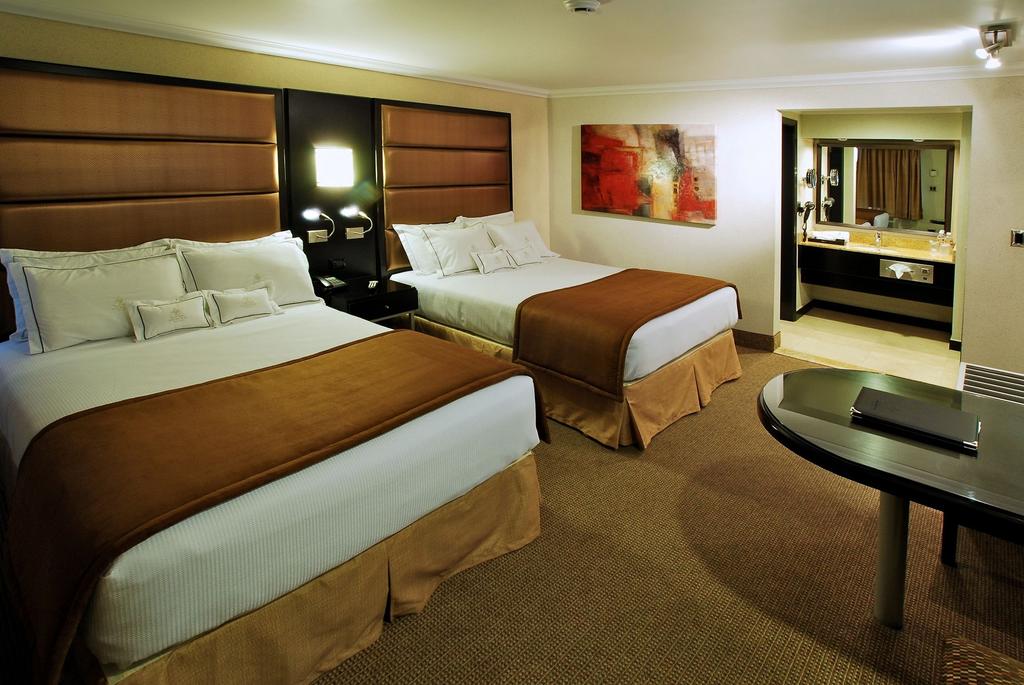 Hotel Real del Rio