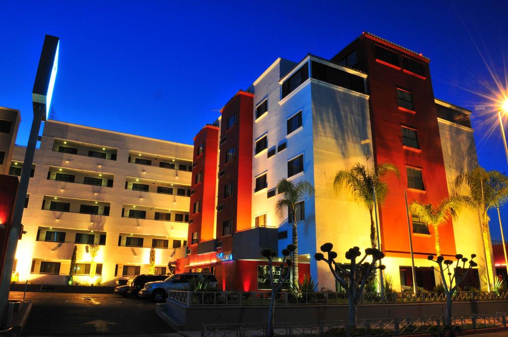 Hotel Real del Rio