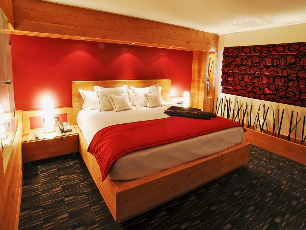 Hotel Real del Rio
