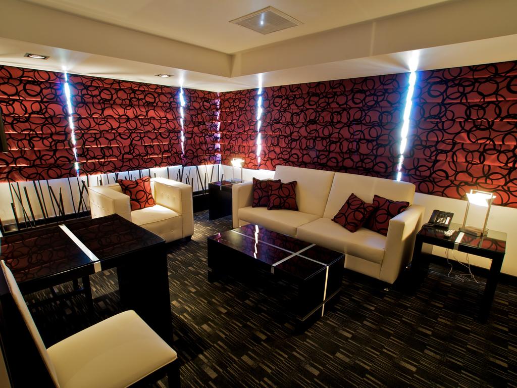Hotel Real del Rio