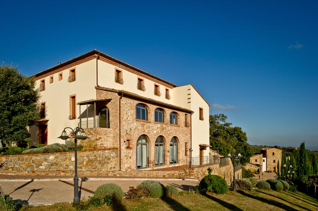 Etruria Resort & Natural Spa