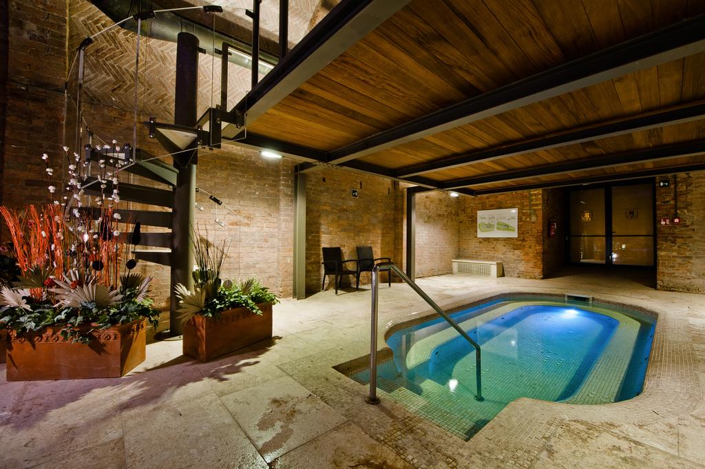Etruria Resort & Natural Spa