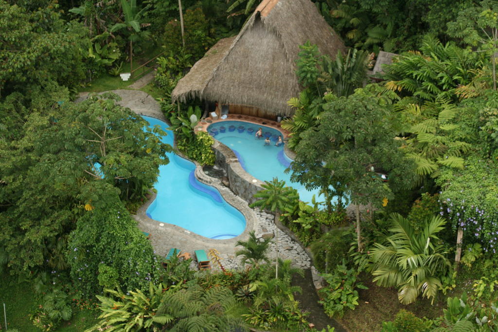 Lost Iguana Resort & Spa