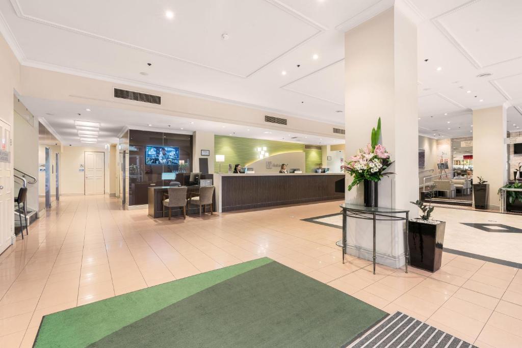 Furama Darling Harbour (Formerly Holiday Inn)