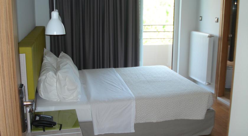 Elements Rooms & Apartments