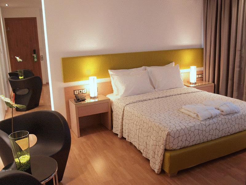 Elements Rooms & Apartments