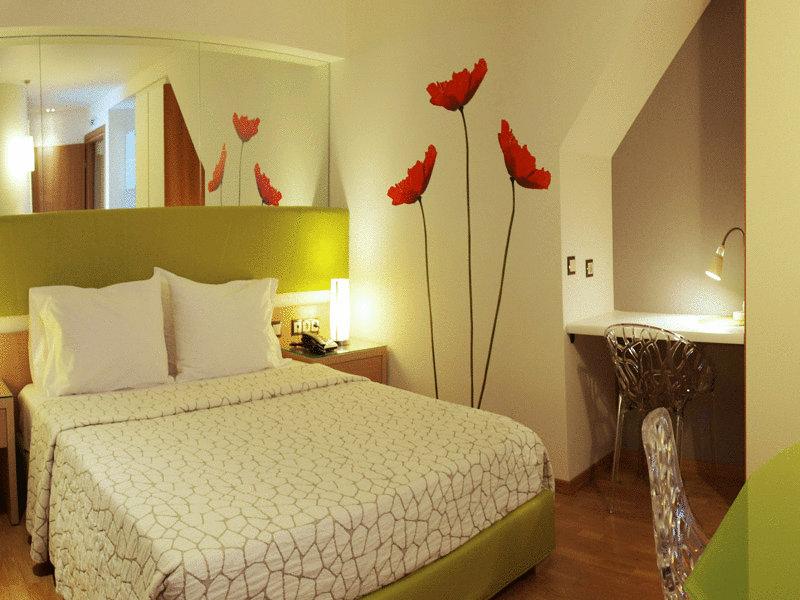Elements Rooms & Apartments