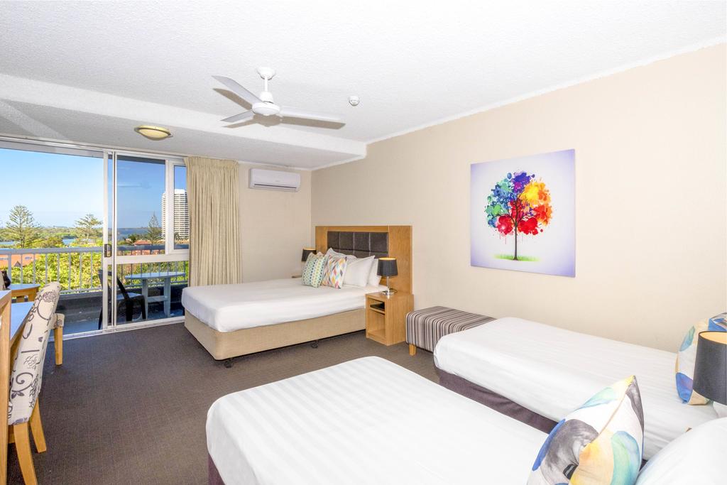 Greenmount Hotel