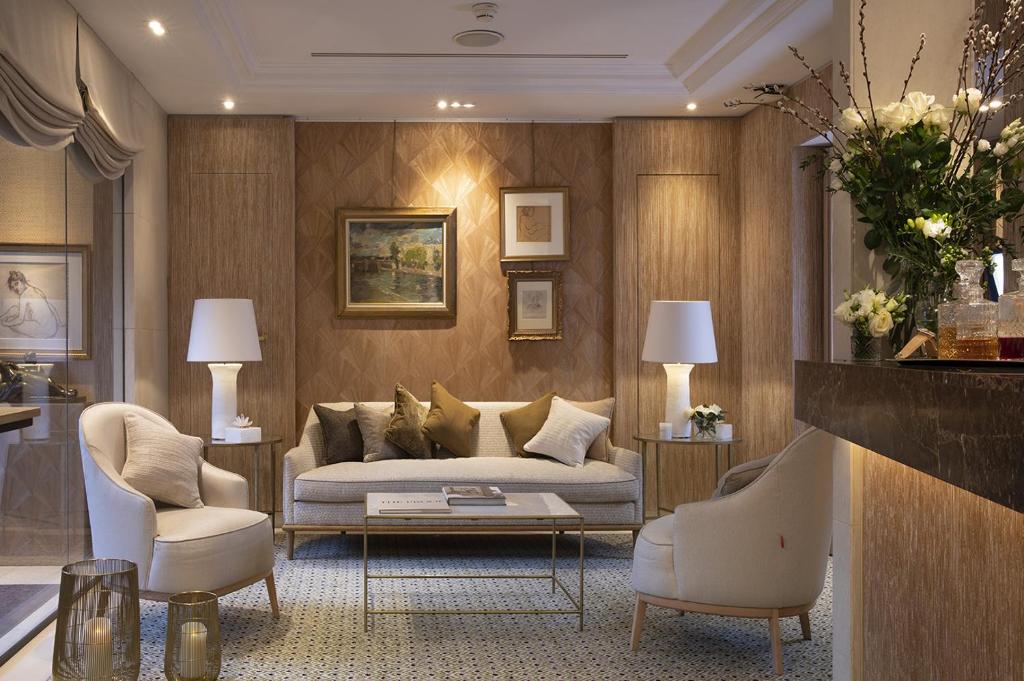 Madison Hôtel by MH