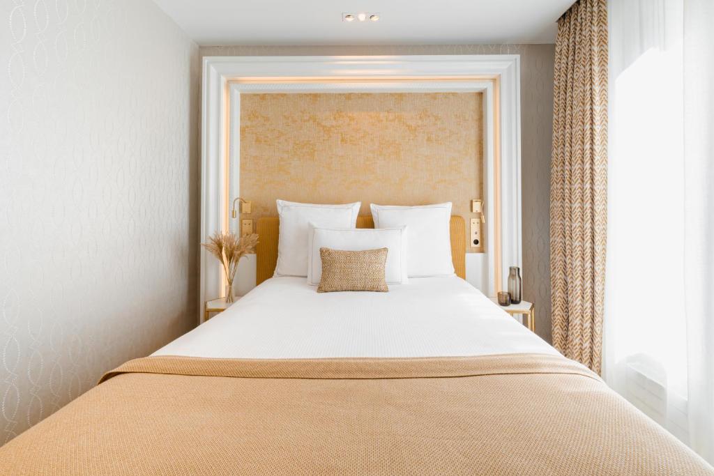 Madison Hôtel by MH