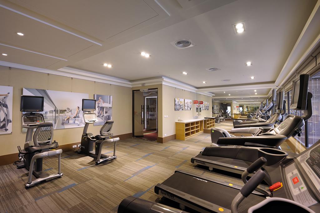 Golden Tulip Glory Fine Hotel