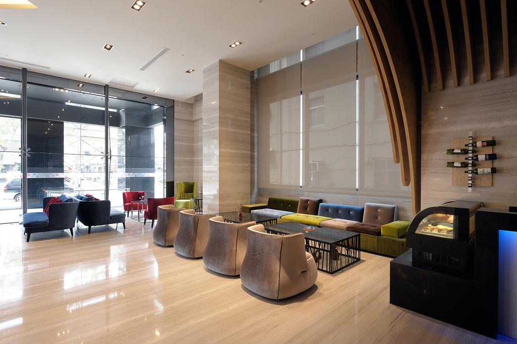 Golden Tulip Glory Fine Hotel
