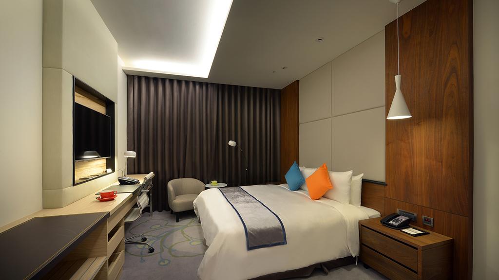 Golden Tulip Glory Fine Hotel