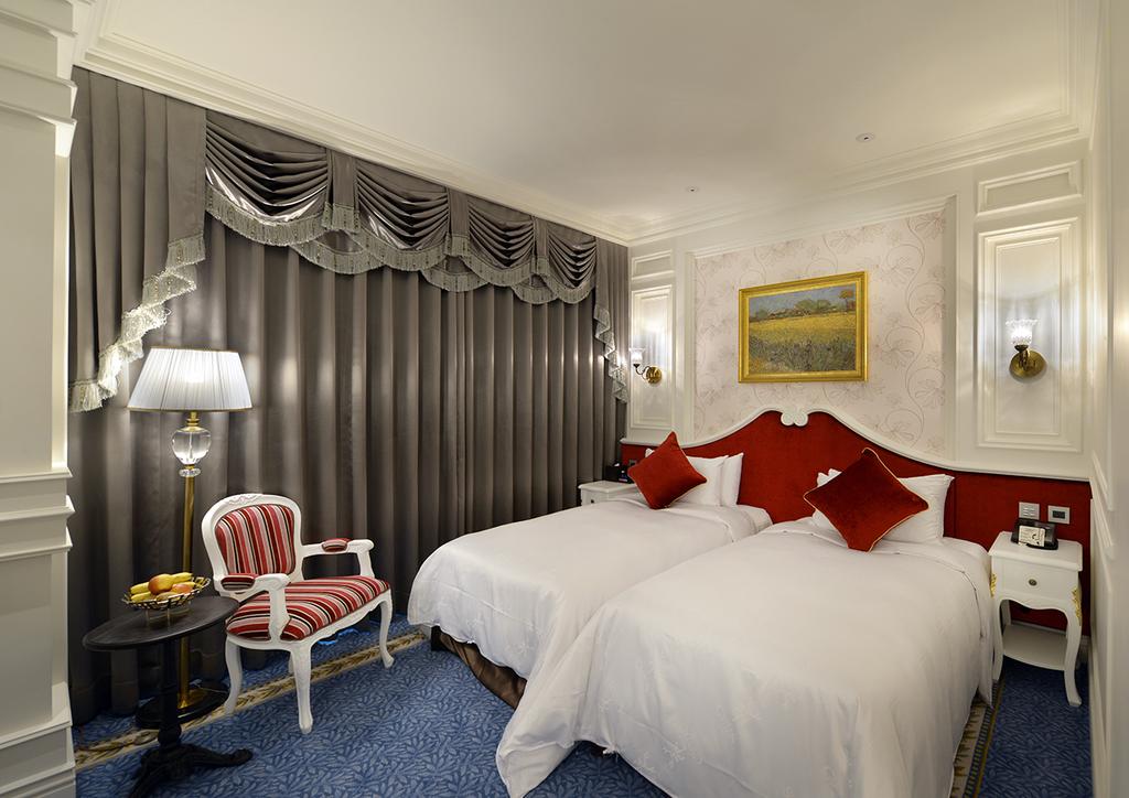Golden Tulip RS Boutique Hotel