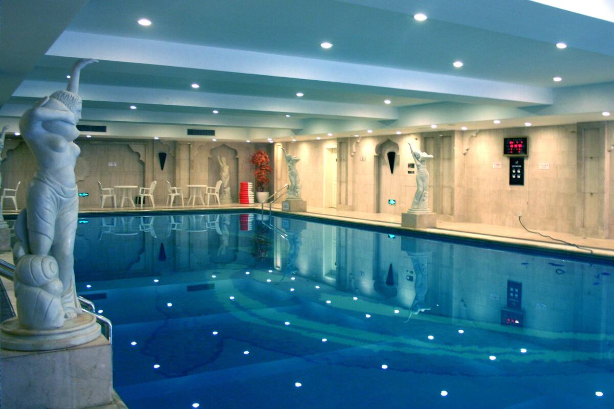 Country Garden Phoenix Hotel Changsha