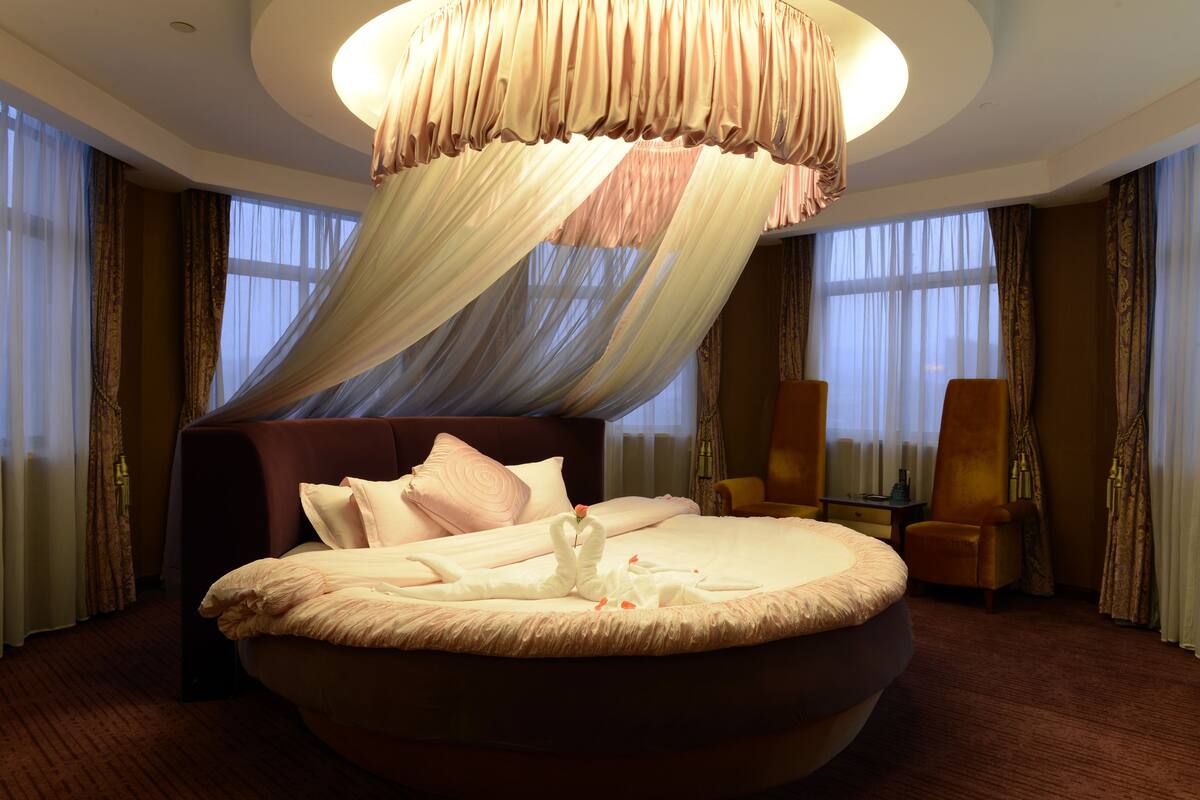 Country Garden Phoenix Hotel Changsha