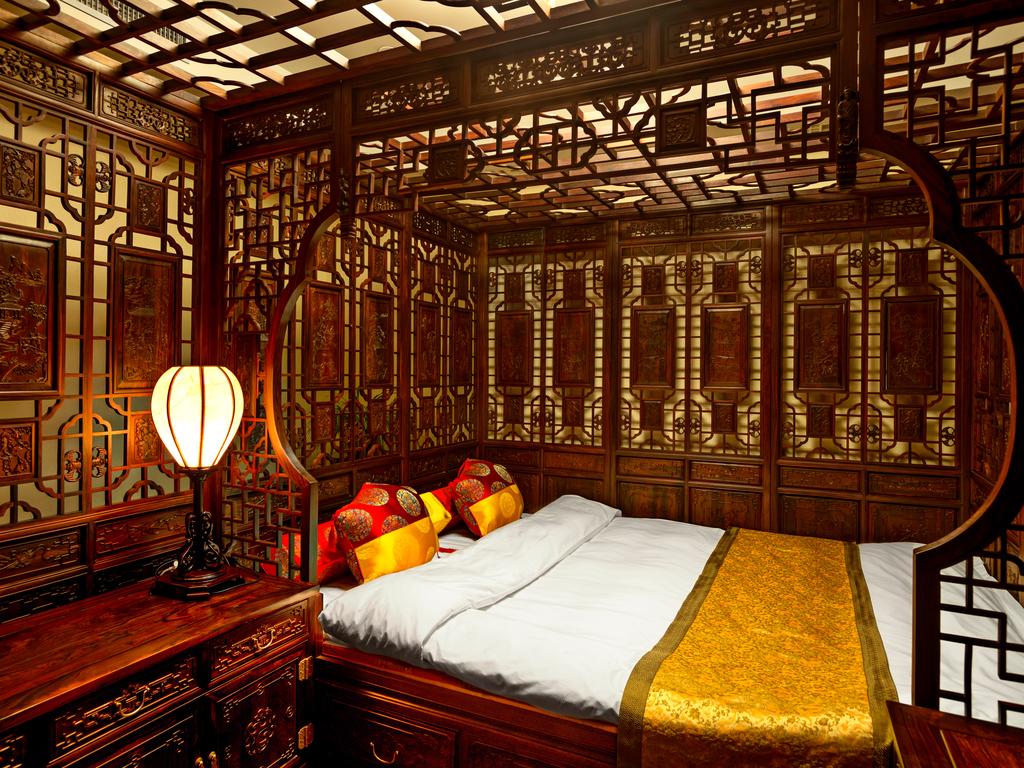Imperial Palace Hotel