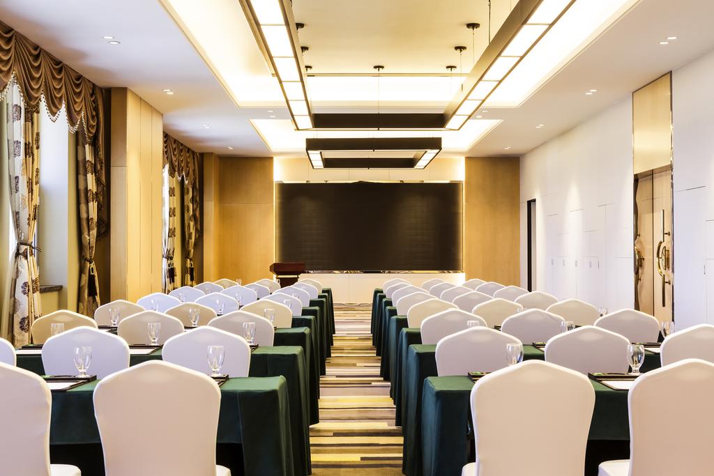 Novotel Daqing Haofang