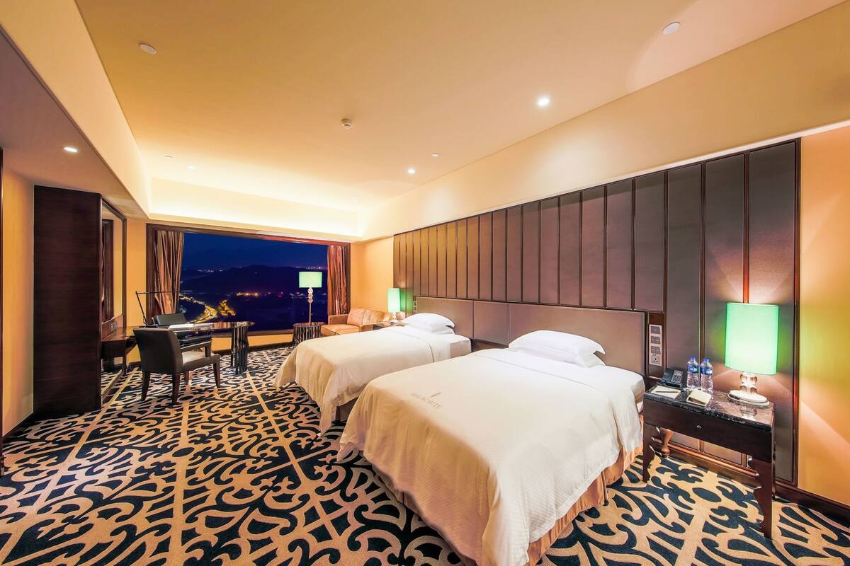 Malachite Hotel Dongguan