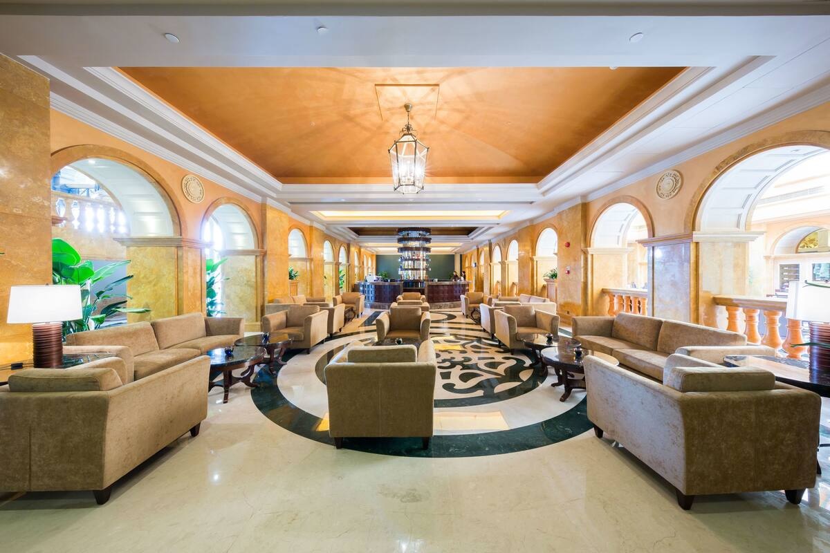 Malachite Hotel Dongguan