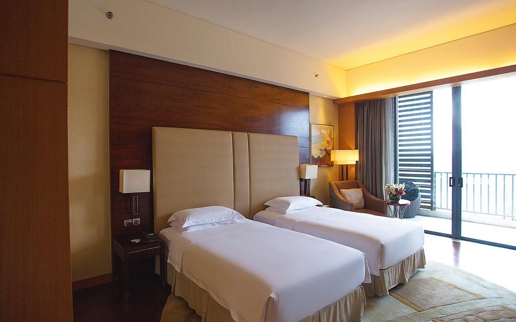 Hyatt Regency Dongguan
