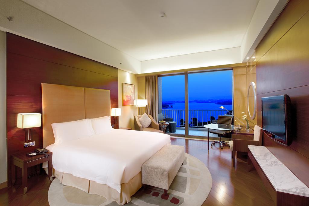 Hyatt Regency Dongguan