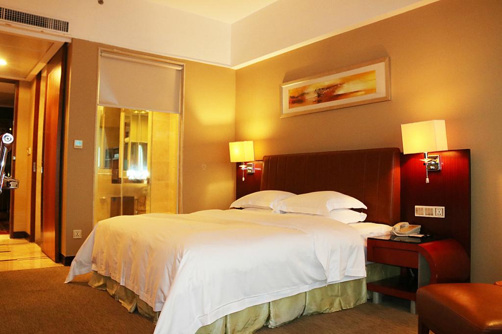 Cinese Hotel Dongguan